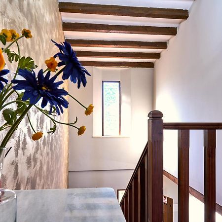 Casa Rural Vistaluque Eksteriør bilde