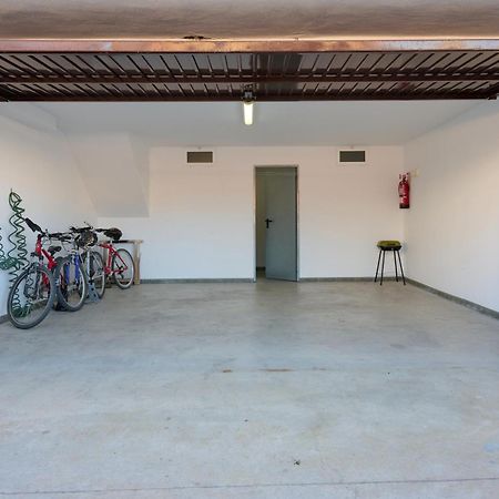 Casa Rural Vistaluque Eksteriør bilde
